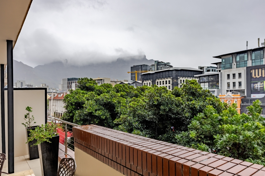 2 Bedroom Property for Sale in De Waterkant Western Cape